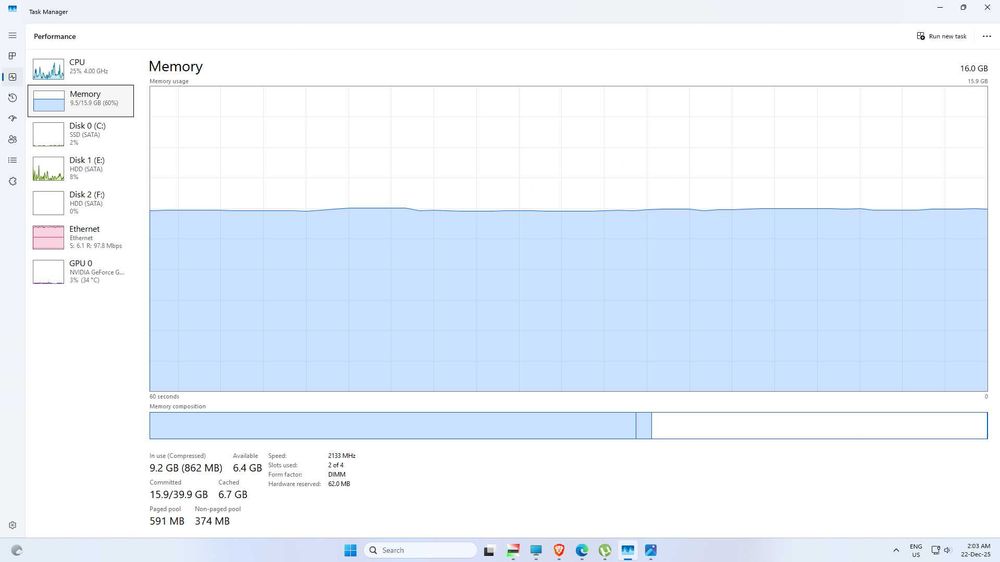 Intel i7 6700k + GTX 1660
