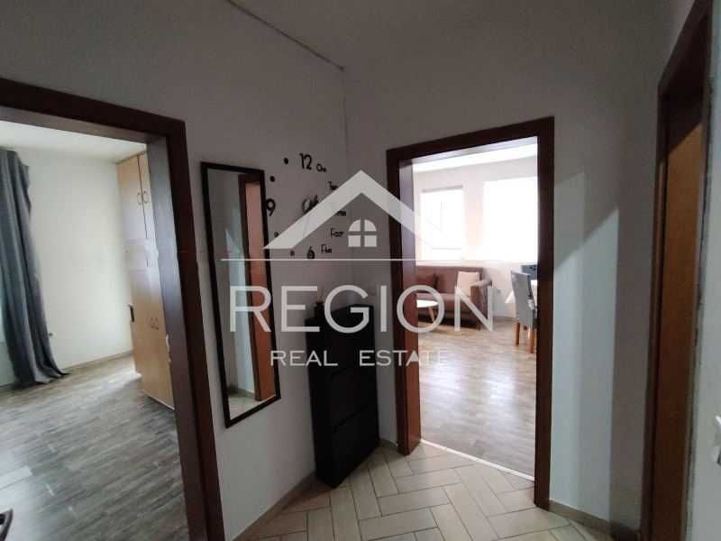 Дава се под наем Двустаен апартамент в Варна, Център - 70 кв.м за 484.5 € - Снимка #7