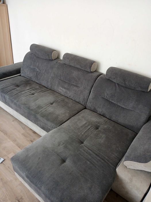 Canapea extensibilă