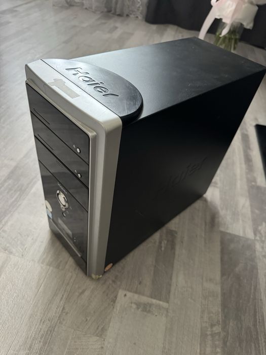 системный блок haier