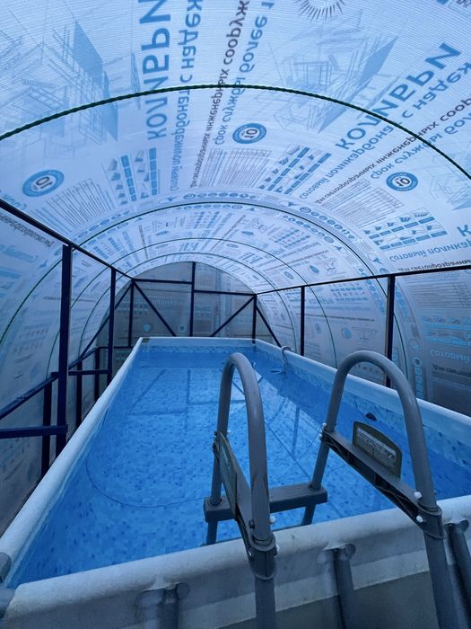 Дача для семьи или под бизнес.