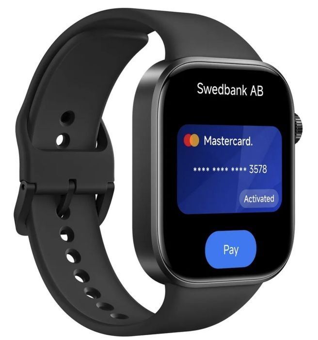 Redmi watch 6 global orginal 100$