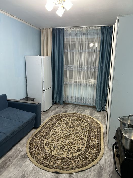 Город Аксу Сдам комнату в общежитии