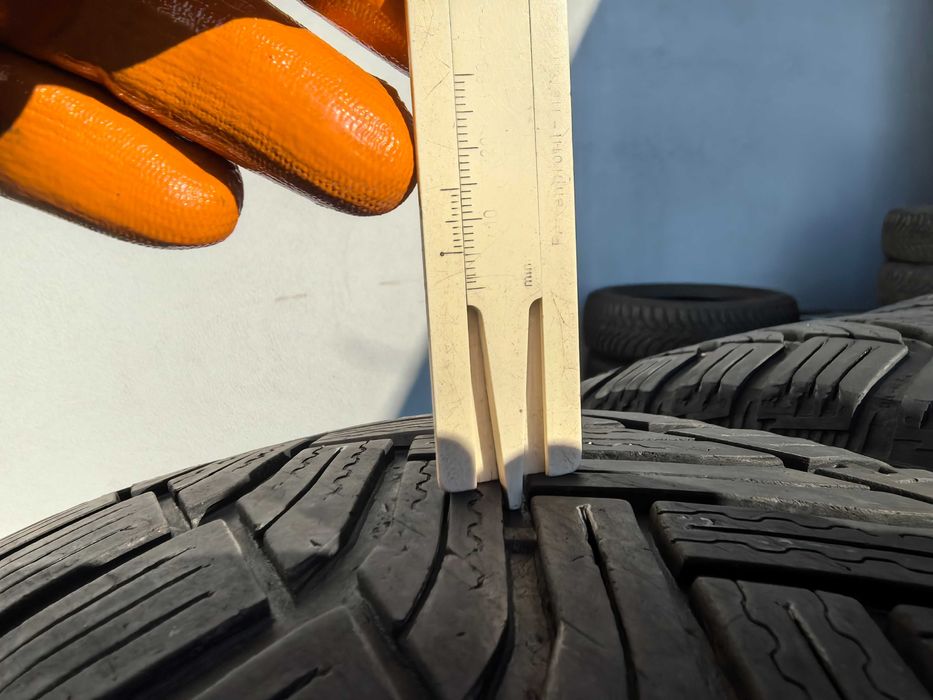 195/65/15 Мишелин ДОТ 2020 г