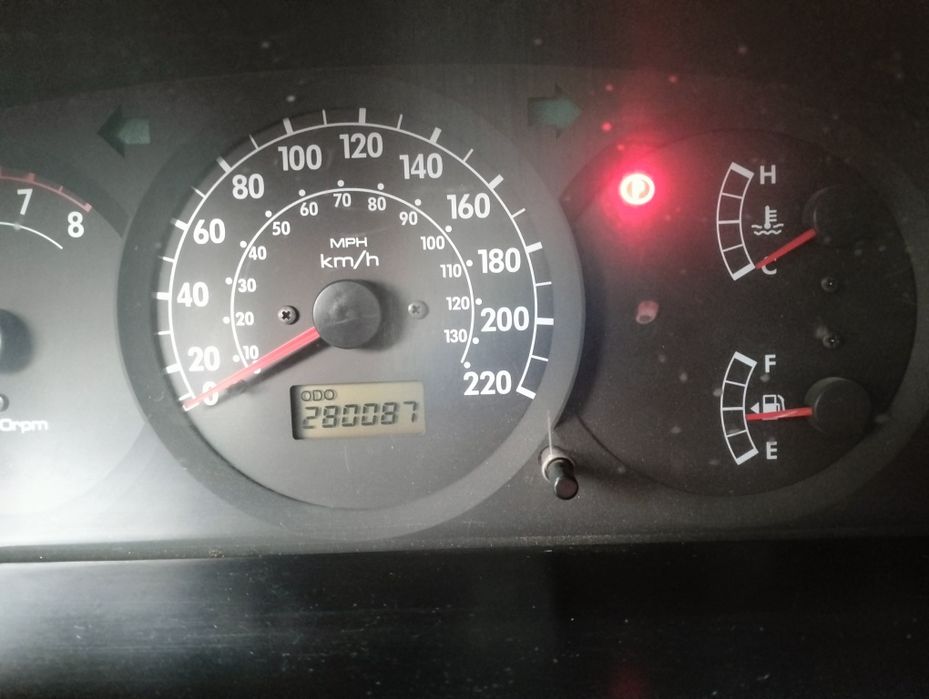 Продам Kia Spectra