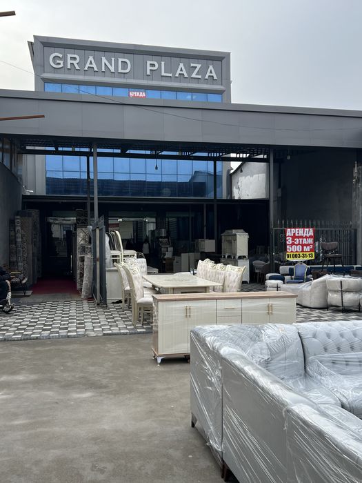 Сдается в Аренду помещения, возле абу-сахий.