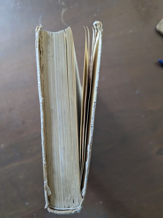 Книга 1946 год. Альфонс Доде