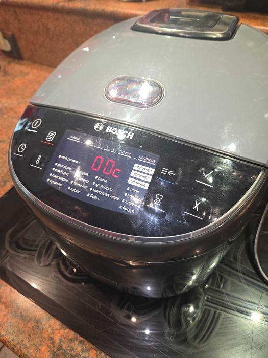 Мултикукар Bosch AutoCook
