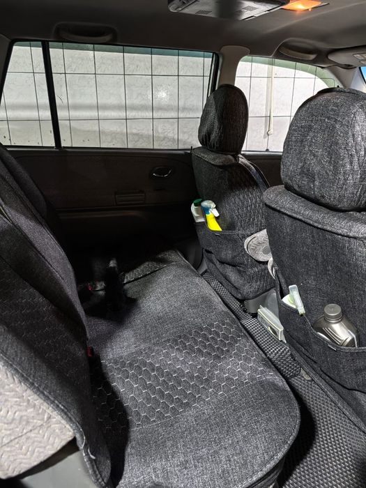 Продам suzuki XL 7