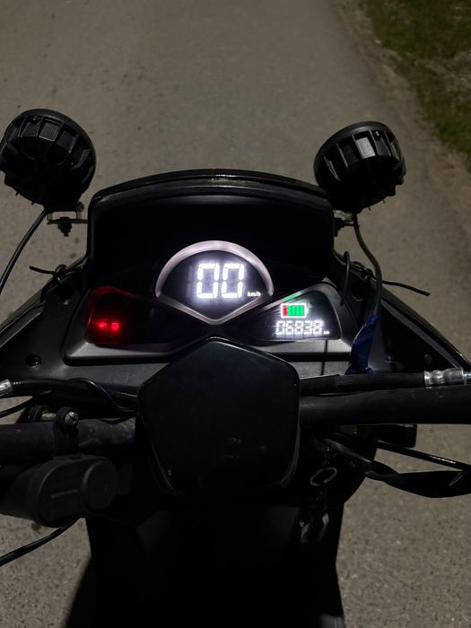 Maksii 1 поколение