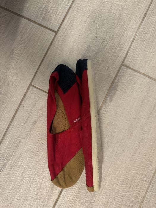 Espadrile LeeCooper noi marimea 44.5