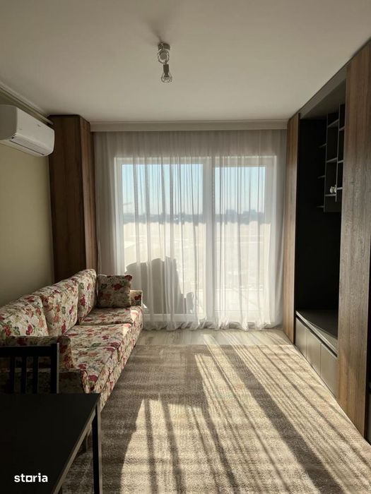Adora Forest-Complehul Studentesc.Apartament 2 camere de inchiriat