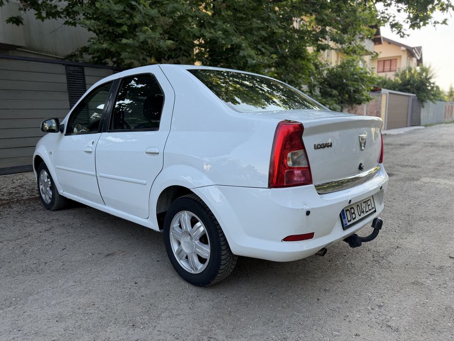 DACIA Sandero 2010 — imagine 3