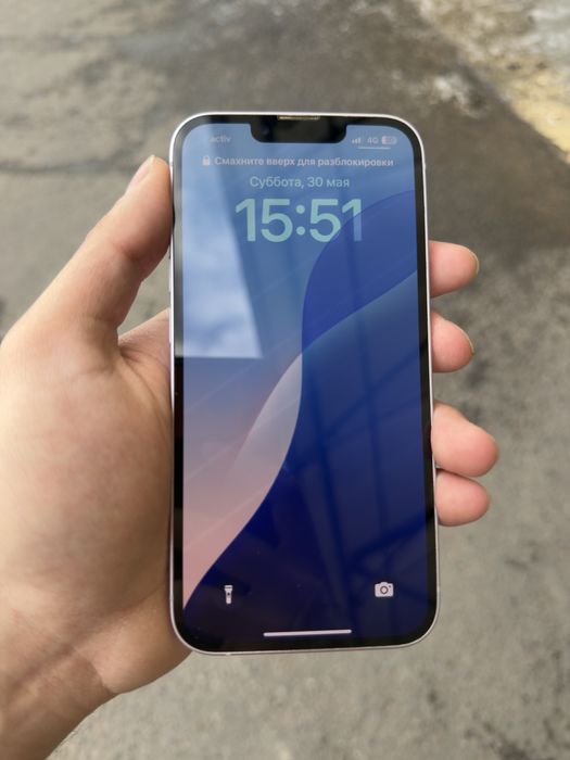 Продам IPhone 14 128gb