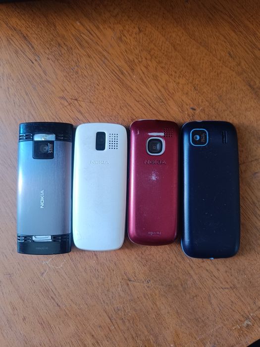 Продам телефоны nokia