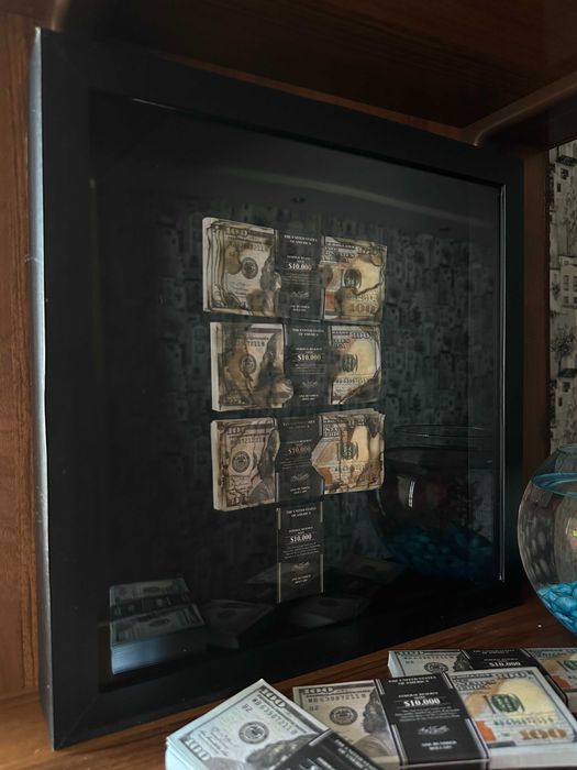 100$ gift box   Erkaklar uchun sovga  / подарок для мужчин