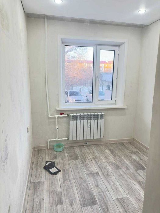 Продам двухкомнатную квартиру