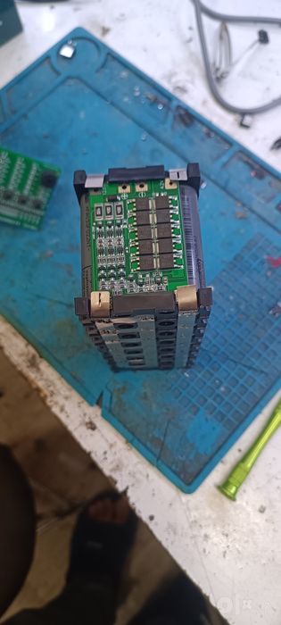 12v18AH Li-ion lifepo4 bataryka