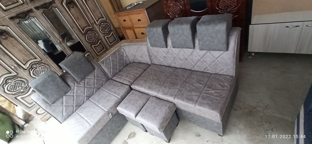 Юмшок мебиллар прихожкалар