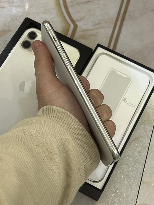 Iphone 11 pro max srochna