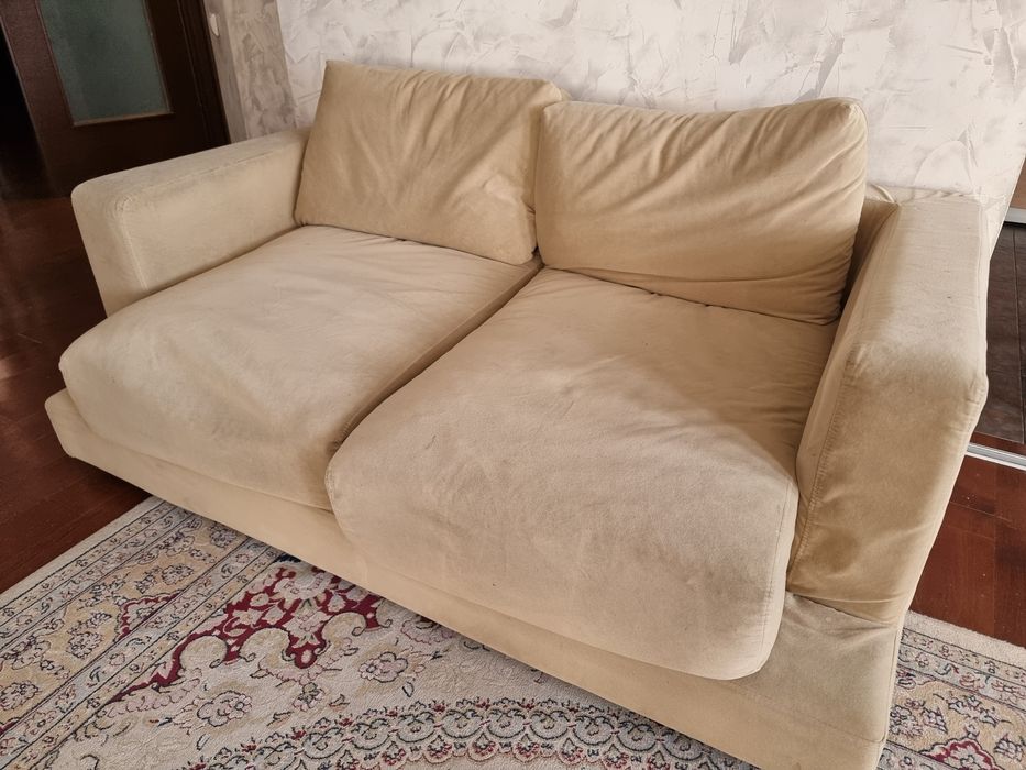 Продам диван в хорошем состоянии