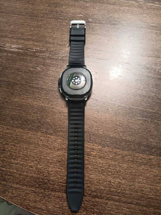 Samsung galaxy watch 8 classic
