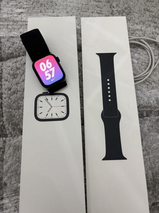apple watch 7 41mm