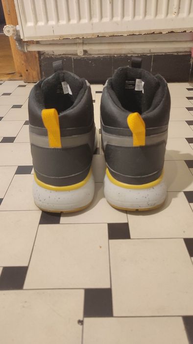 Pantofi de iarna Cropp