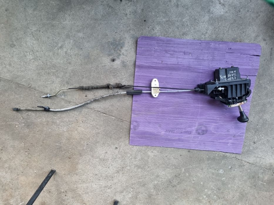 timonerie cutie automată Vw SHARAN, SEAT ,FORD  an 2000-2010