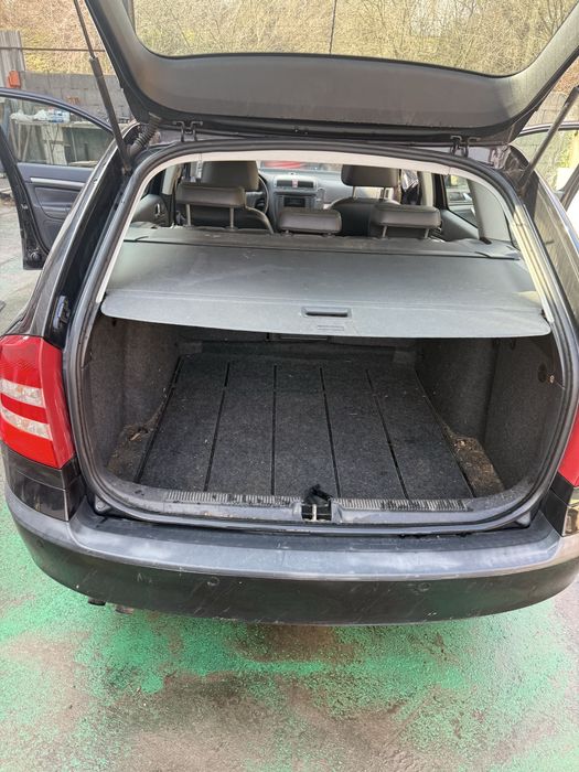 Skoda Octavia 2.0 FSI ‼️на части‼️