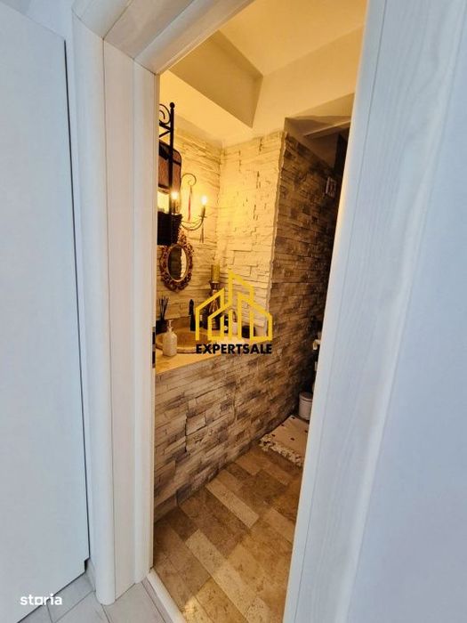 Apartament 2 Camere Mobilat in Militari Residence/Ideal pentru Locuit