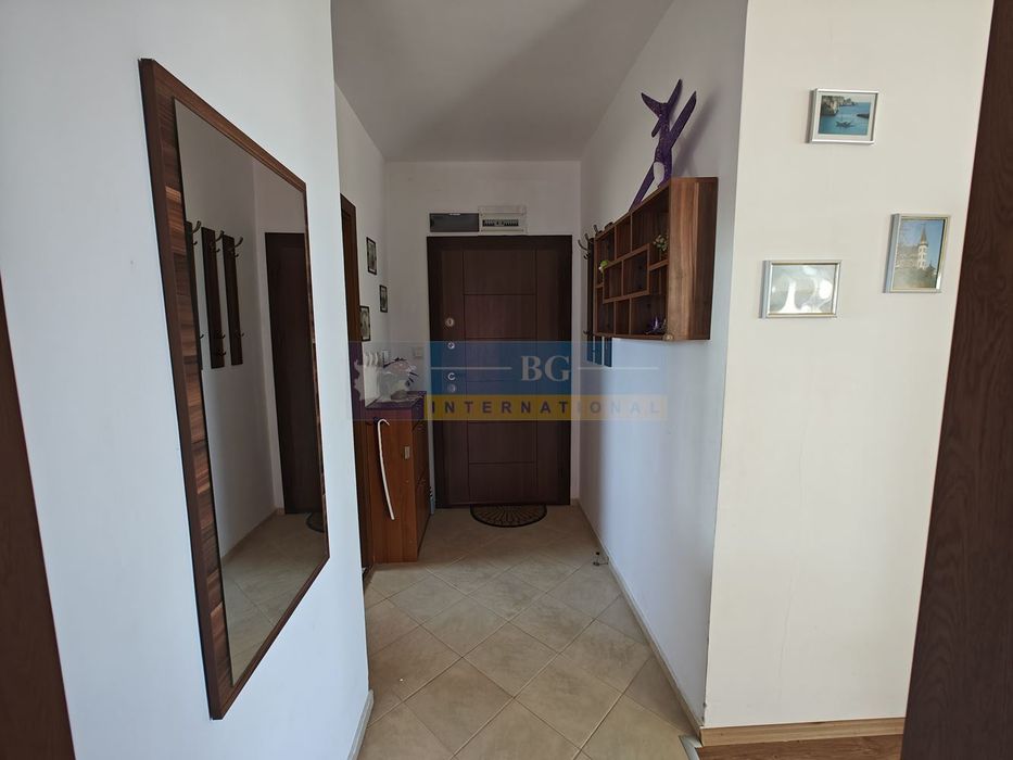 Продава се Двустаен апартамент в Созопол - 67 кв.м за 1456 €/кв.м - Снимка #1