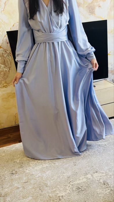 Вечерное платье новый