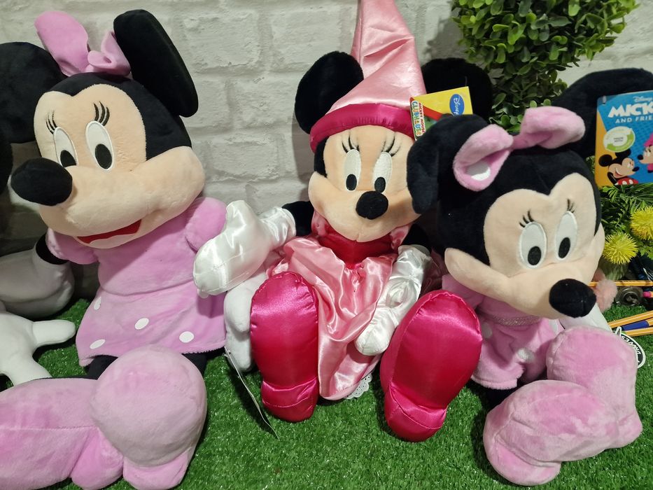 Мики Мини Маус разнообразие