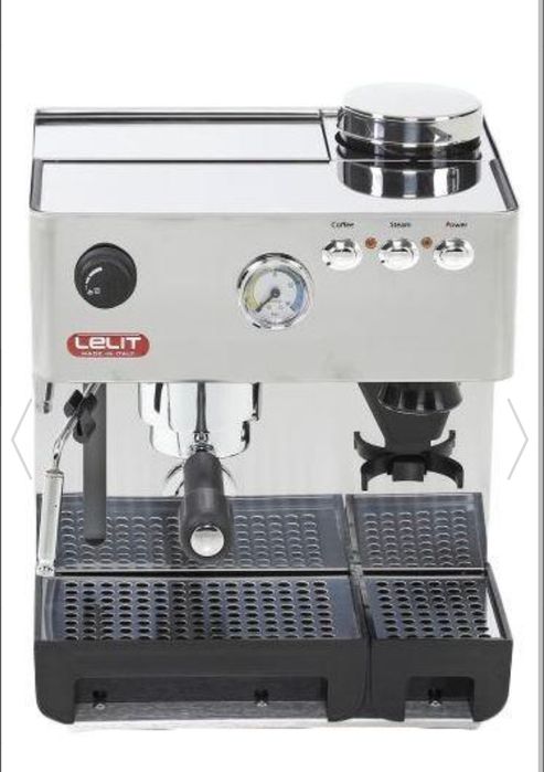 Lelit Anita espressor