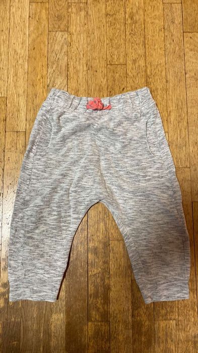 Маркови дрехи 12 -18 мес Jiu Jo, Juicy Couture Diesel и др