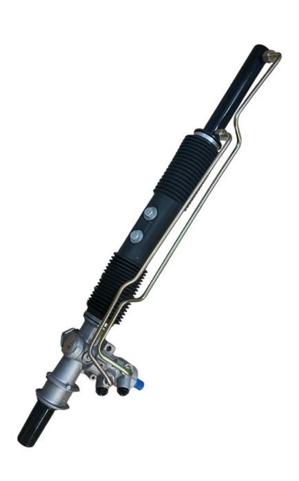 Рулевая рейка на Шевролет