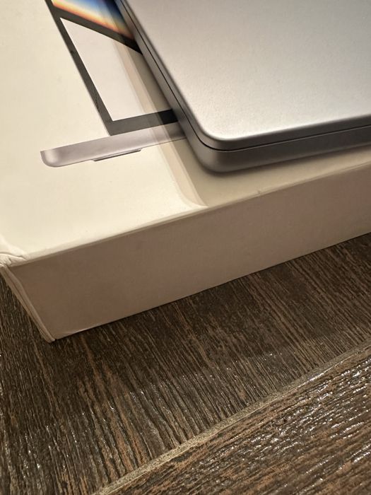 Macbook pro 16 m1pro 16/1tb