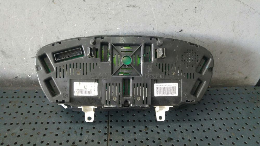 Ceasuri bord diesel renault laguna 3 248100006r a2c53182883 a2c53172264