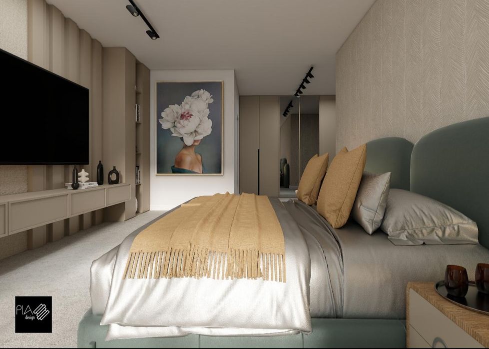 Direct proprietar Inchiriere Apart 3 Cam, 111 mp, Arqa Jolie Ville, Iancu Nicolae, NOU
