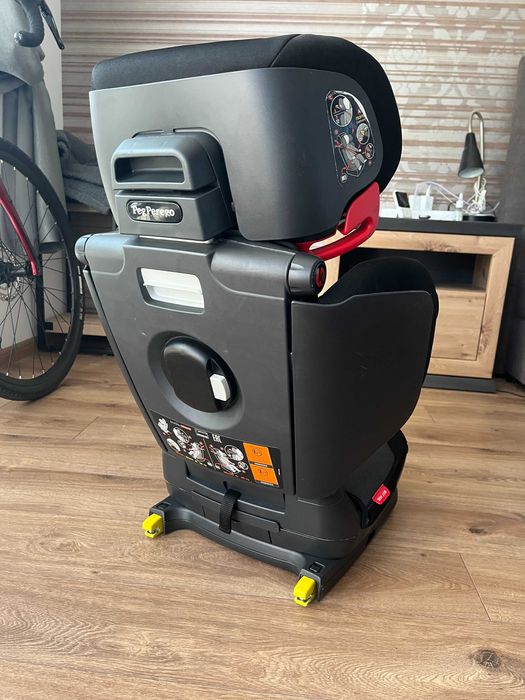 Столче за кола Peg Perego Viaggio 2-3 Flex (15-36 кг)