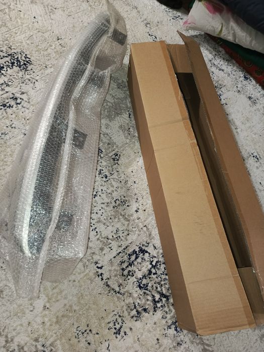 Geely emgrant 2025 решетка