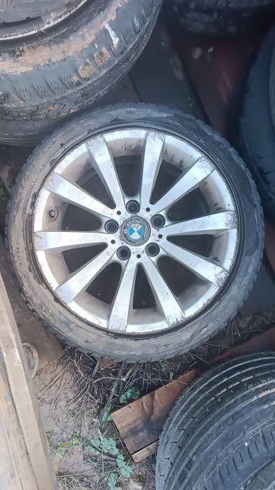 Jante 17" BMW seria e e90 e91 e92 e93 e87 e88