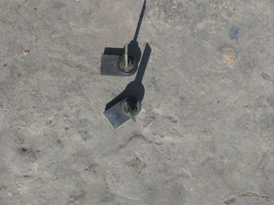 Vand senzor ventilatie