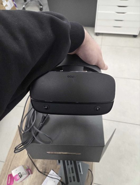 VR очили oculus rift s