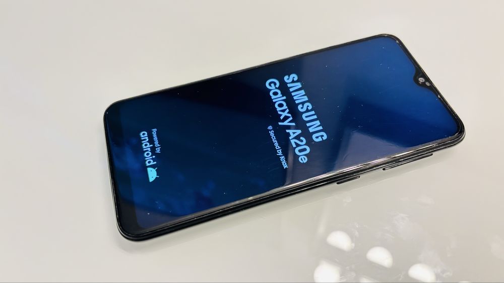 Samsung Galaxy A20e