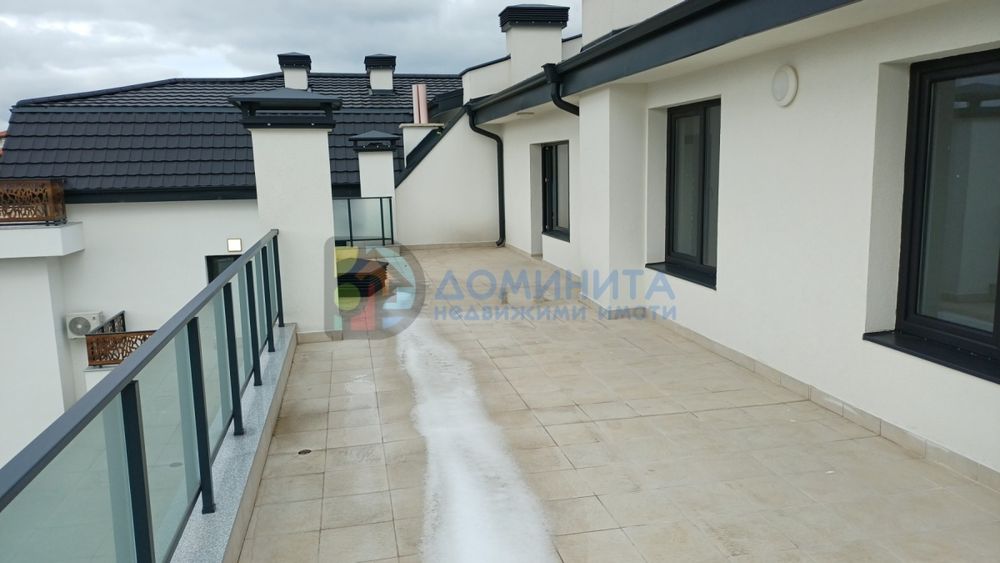 Продава се Едностаен апартамент в Царево - 54 кв.м за 612 €/кв.м - Снимка #18