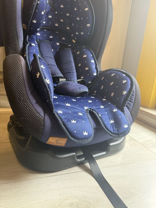 Детски стол за кола Loreli