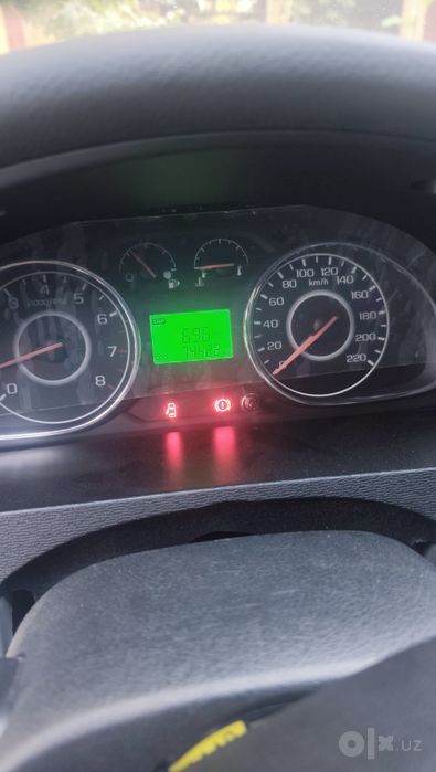 Gentra Lasetti sotladi srochni