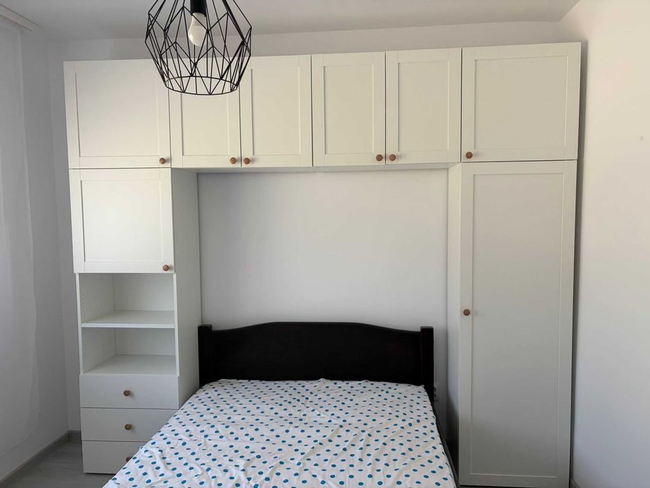 Inchiriez apartament nou in Apahida